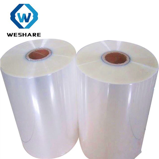 Film siliconic poliester de 100 microni