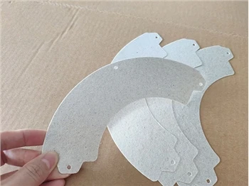 Ce tipuri de placi de mica exista?