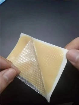 De ce folia de eliberare pierde ulei de silicon?