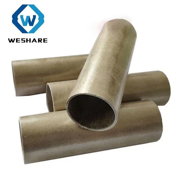 flogopite Mica Tube