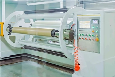 De ce filmul transparent cu silicon este esențial în producția de materiale c...